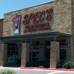 Spec's Wines, Spirits & Finer Foods