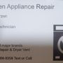 Photo of Goerzen Appliance Repair