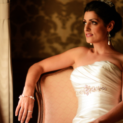 Laura Martinez, Makeup Artist