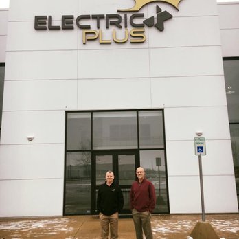 Electric Plus - Electric Plus- Avon - Electricians Near Me - Avon, Indiana
