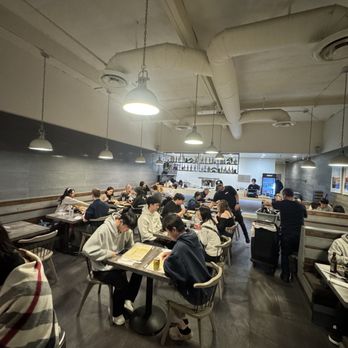Hako - Inside - Sushi Bars Near Me - Irvine, California Hako - Inside - Sushi Bars Near Me - Irvine, California