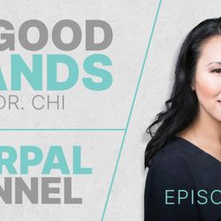 Ying Chi, MD- Orange County Hand Surgery Specialists - YouTube Channel
In Good Hands with Dr.Chi