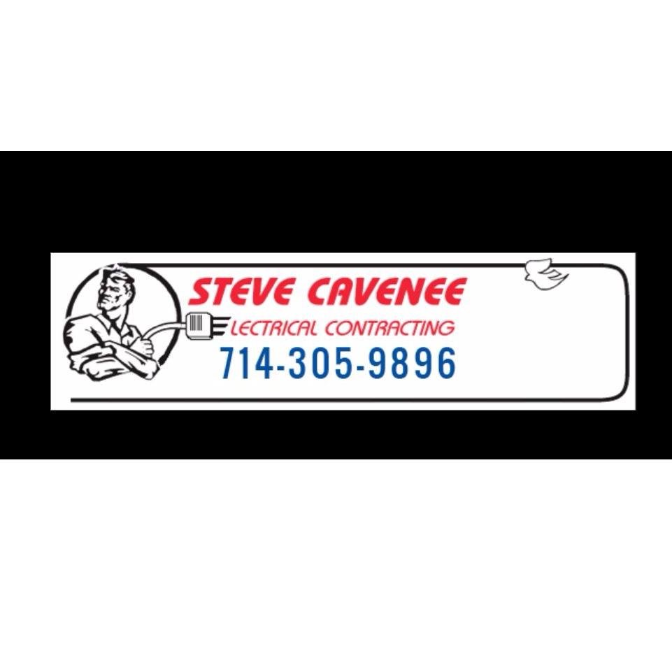 Slide of Steve Cavenee Electric