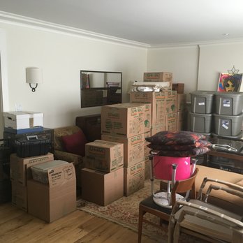 JB Movers - Beautiful packing job! - Movers Near Me - Los Angeles, California JB Movers - Beautiful packing job! - Movers Near Me - Los Angeles, California