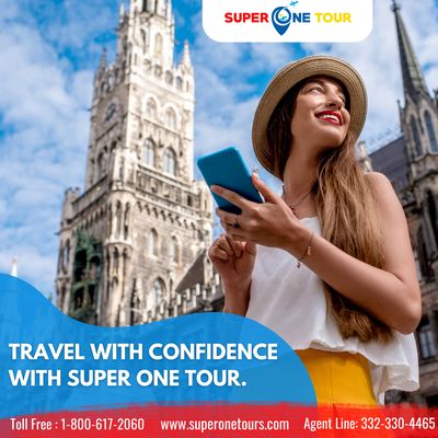 Super One Tour