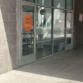 ZeeZ Grill - S - American Near Me - Phoenix, Arizona