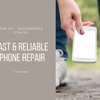 The FIX - Woodbridge Center - You deserve to get your phone fixed by the best service for the best price point. Call us at (832) 478-5398 right now. - Mobile Phone Repair Near Me - Woodbridge, New Jersey The FIX - Woodbridge Center - You deserve to get your phone fixed by the best service for the best price point. Call us at (832) 478-5398 right now. - Mobile Phone Repair Near Me - Woodbridge, New Jersey