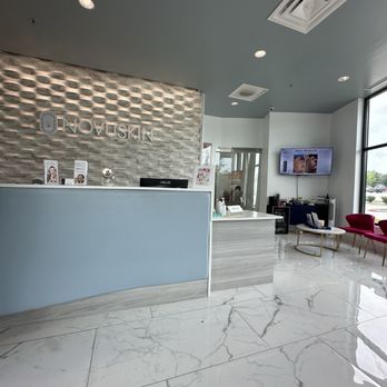 Novuskin MedSpa - Medical Spas Near Me - Frisco, Texas Novuskin MedSpa - Medical Spas Near Me - Frisco, Texas