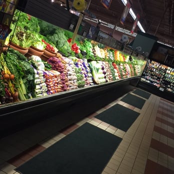 Yoke's Fresh Market - We cleaned the wet rack today and did some changes to our organic section - Grocery Near Me - Spokane Valley, Washington Yoke's Fresh Market - We cleaned the wet rack today and did some changes to our organic section - Grocery Near Me - Spokane Valley, Washington