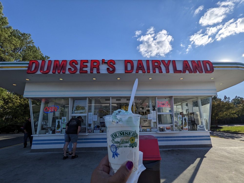 DUMSER’S DAIRYLAND Updated July 2024 86 Photos & 98 Reviews 12702