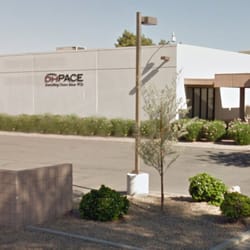 DH Pace Company