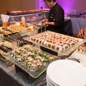 Slippery Fish Catering and Events - Party & Event Planning Near Me - Berkeley, California