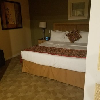 Orange Tree Resort - Very comfortable king size bed. - Hotels Near Me - Scottsdale, Arizona