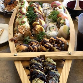 Hi Sushi - Sushi Bars Near Me - Warren, Michigan Hi Sushi - Sushi Bars Near Me - Warren, Michigan