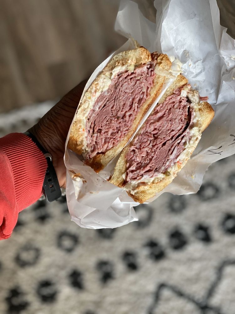 Delis RYE RIDGE DELI 40 Photos & 117 Reviews 159 Main St