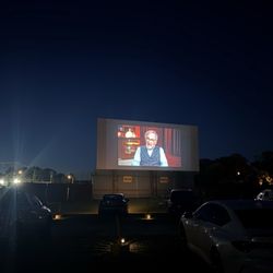 GQT Huntington Twin Drive In
