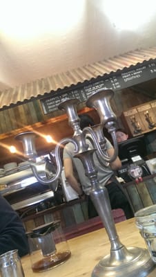 The Coffee Traveller by null