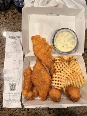 LONG JOHN SILVER’S - Updated February 2026 - 12 Reviews - 140 Hope Ct