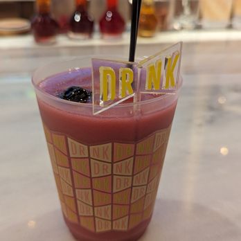 Drnk - Concord Grape - Bars Near Me - Las Vegas, Nevada Drnk - Concord Grape - Bars Near Me - Las Vegas, Nevada