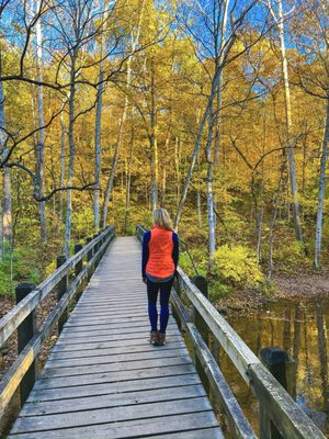 John Bryan State Park by null