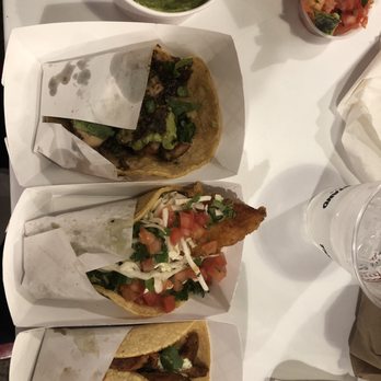 The Taco Stand - Tacos - Tacos Near Me - Encinitas, California
