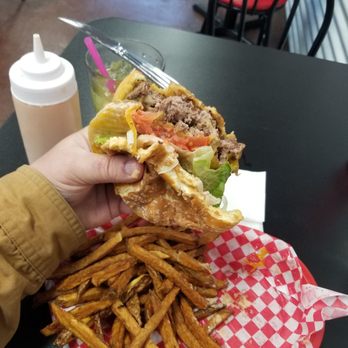Chill Grill - American Near Me - Rock Springs, Wyoming Chill Grill - American Near Me - Rock Springs, Wyoming