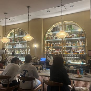 Joyce - The bar - Southern Near Me - Los Angeles, California