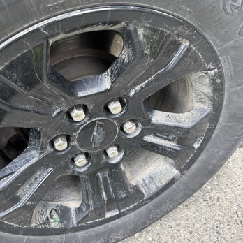 Sudzy Salmon Car Wash - Dirt on my rim - Car Wash Near Me - Palmer, Alaska Sudzy Salmon Car Wash - Dirt on my rim - Car Wash Near Me - Palmer, Alaska