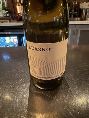FLG Terroir: Wine Bar & Bistro by null