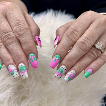 Happy Nails - Nail Salons Near Me - Westerville, Ohio Happy Nails - Nail Salons Near Me - Westerville, Ohio