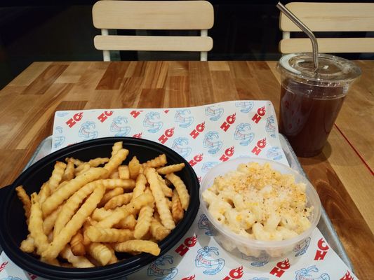 Hot Chi Chicken - Lakeview by null