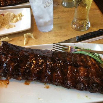 Applebee's Grill + Bar - Ribs - American Near Me - Tooele, Utah