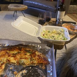 Zumpano's Ristorante & Pizzeria