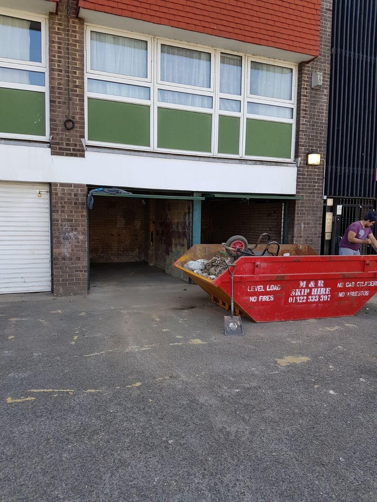 ASC WASTE MANAGEMENT 39 Photos 6 Horsfield Close, Dartford, Kent