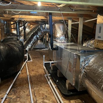 Kendrick Heating & Air - Heating & Air Conditioning/HVAC Near Me - Rocklin, California