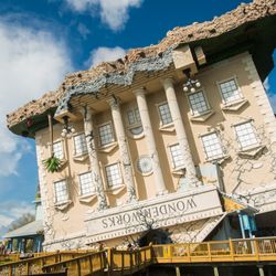 Wonderworks 2019 All You Need To Know Before Go With Wonderworks 2019 All You Need To Know Before Go With