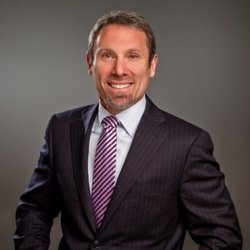 Levine Law Accident & Injury Lawyers - Jordan Levine
