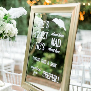 Amour Florist  - Wedding Planning Near Me - Elk Grove, California