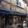 Photo of Cross Keys Restaurant & Coffee Shop