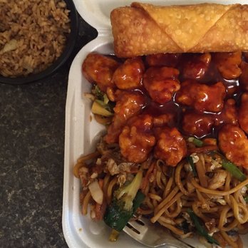 China Star - a take out container of food - Chinese Near Me - Dunedin, Florida China Star - a take out container of food - Chinese Near Me - Dunedin, Florida