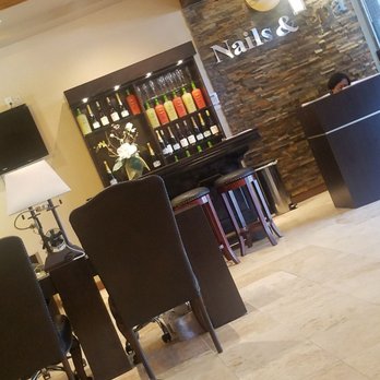 Red Carpet Nails & Spa - Nail Salons Near Me - Houston, Texas