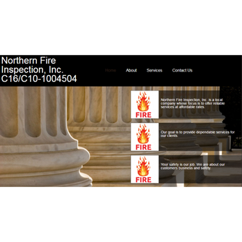 Northern Fire Inspection - Fire Protection Services Near Me - Sacramento, California Northern Fire Inspection - Fire Protection Services Near Me - Sacramento, California