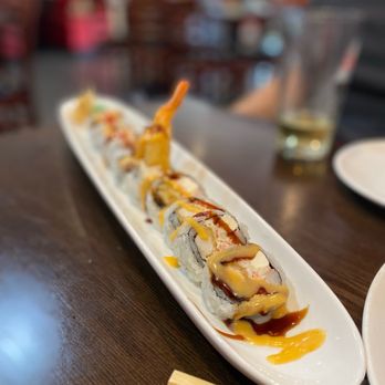 Masa Sushi & Asian Grill