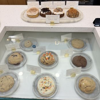 Chip Cookies - Desserts Near Me - Las Vegas, Nevada Chip Cookies - Desserts Near Me - Las Vegas, Nevada