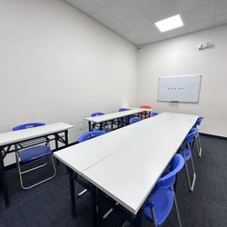 Golden Echo Academy
