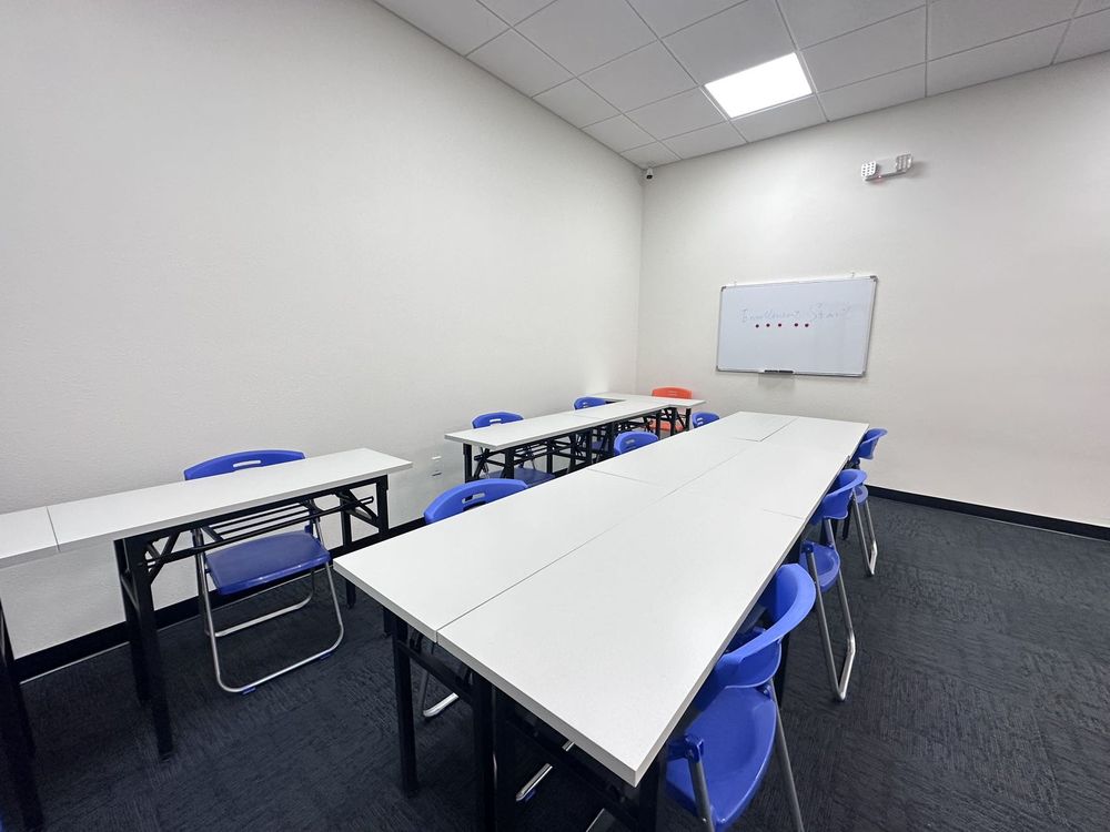 Golden Echo Academy - reading tutor in Ontario, CA