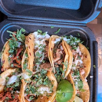 Antonio's Mexican Fresh - Mexican Near Me - Saint Louis, Missouri