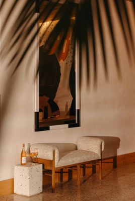 Custom Hotel by null