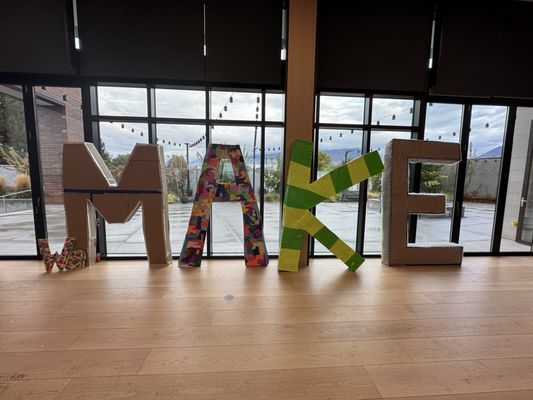 Utah Valley University by null