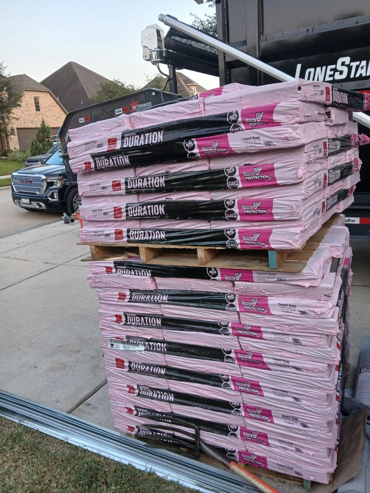 Slide of Principio Y Fin Roofing